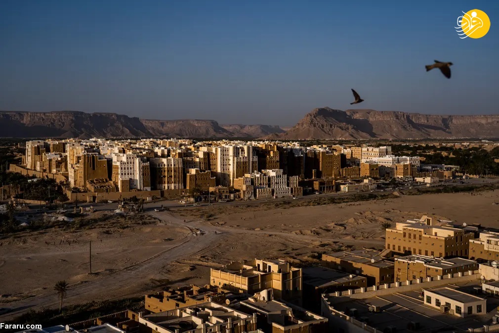 (تصاویر)