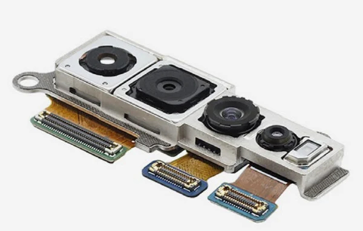 دوربین ۲۰۰ مگاپیکسلی گوشی جدید سامسونگ