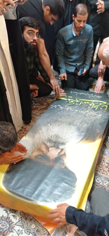 (تصاویر)