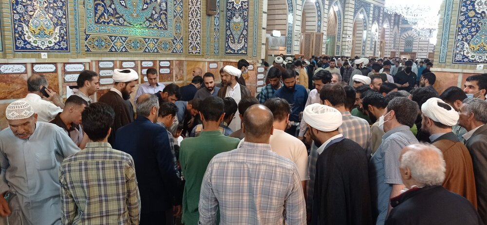 (تصاویر)