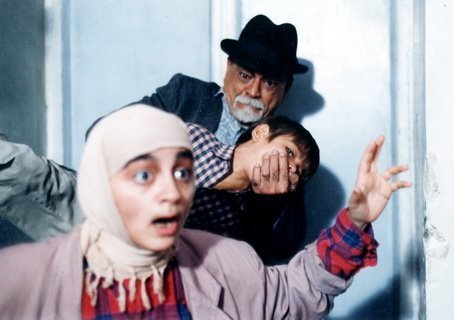 خواب و بیدار