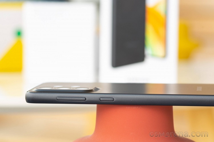 بررسی کامل گوشی گلکسی A33 سامسونگ