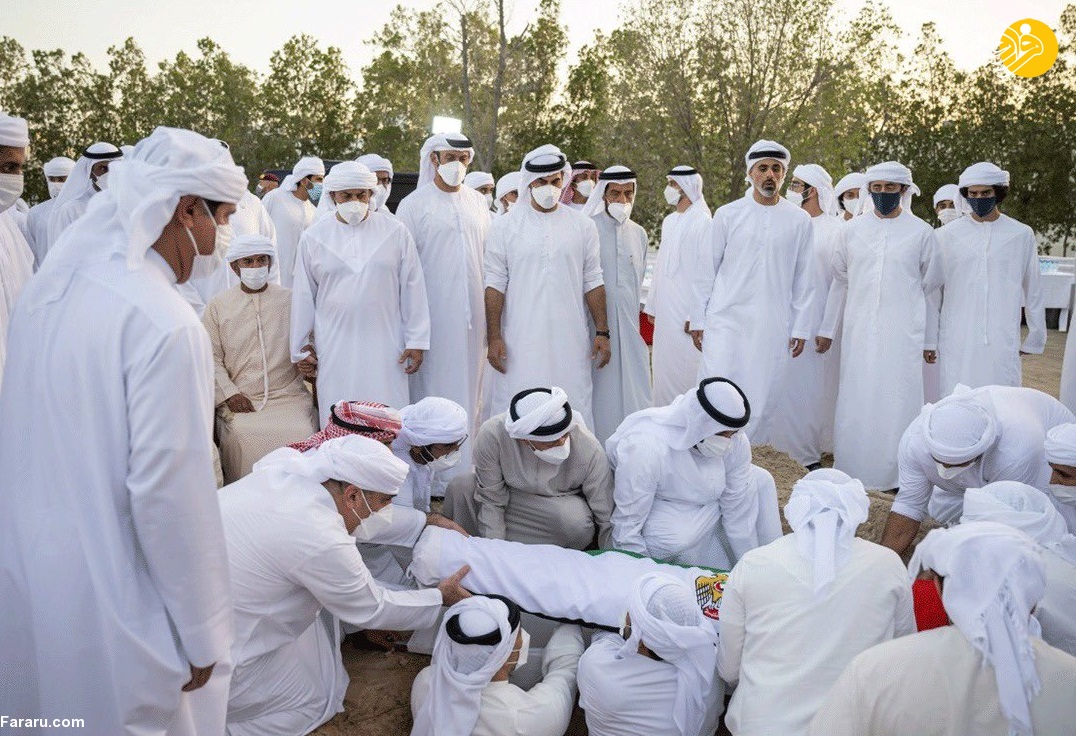 (تصاویر)