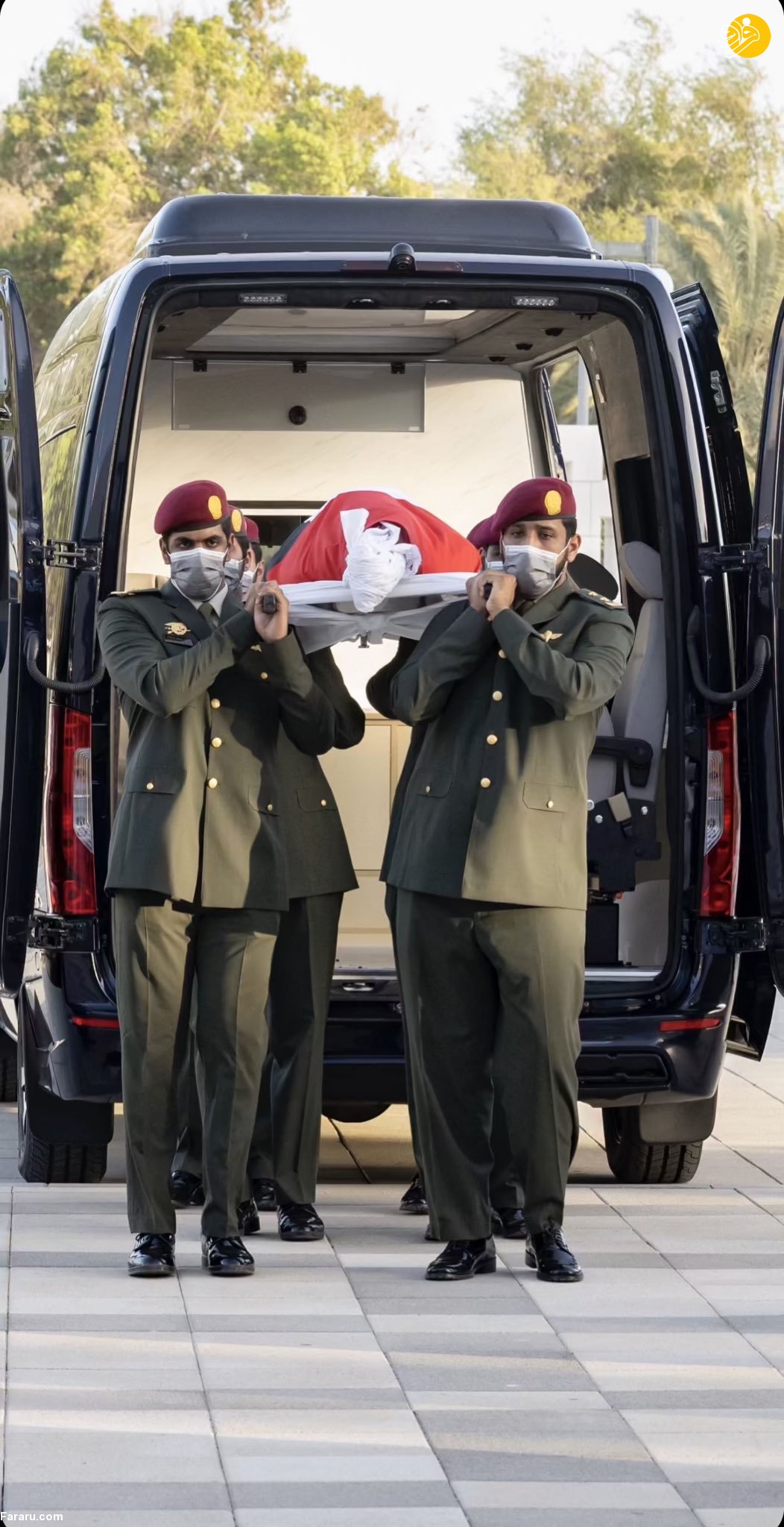 (تصاویر)
