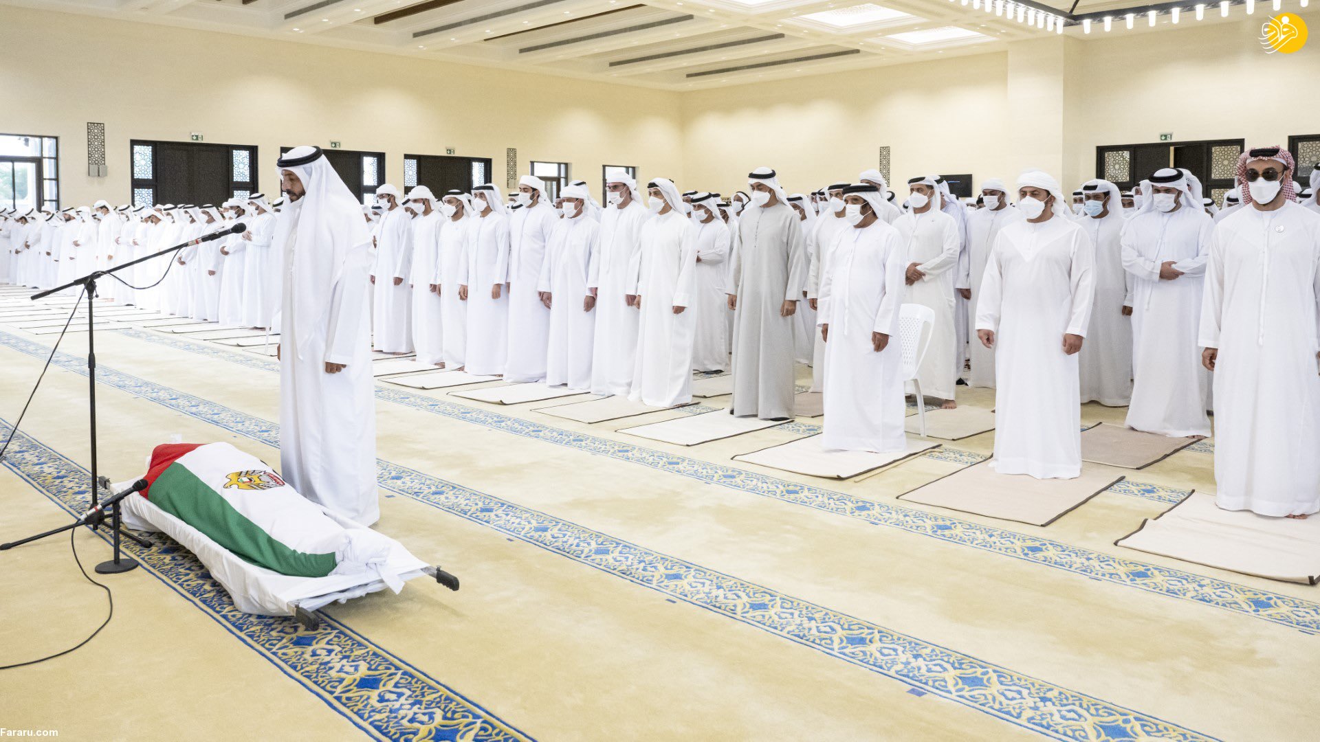 (تصاویر)