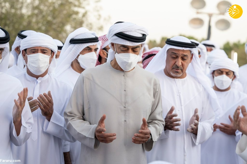 (تصاویر)