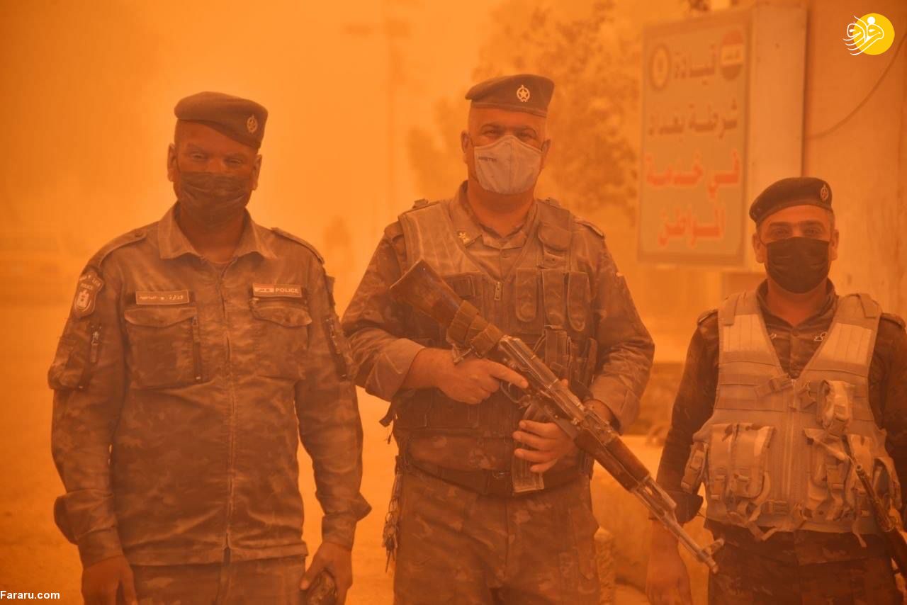 (تصاویر)
