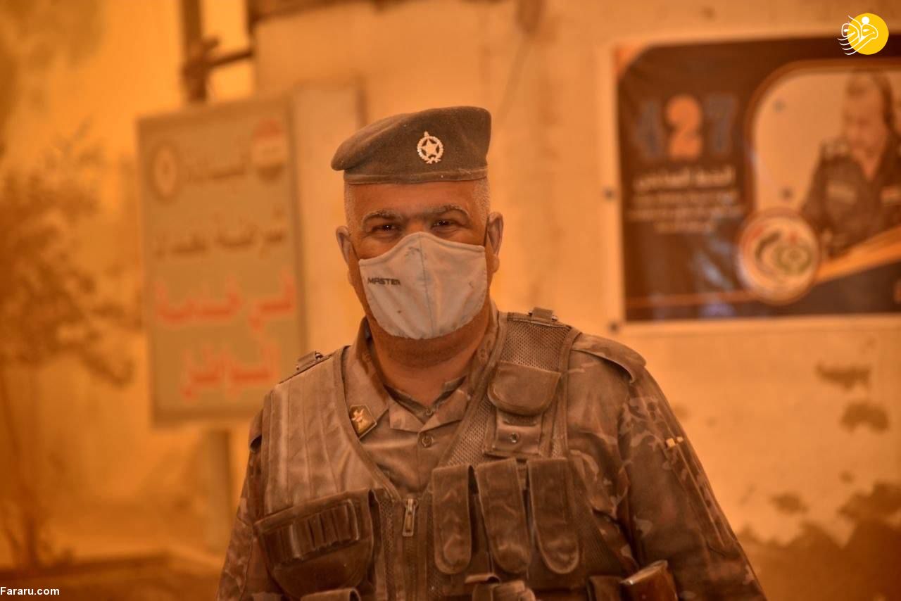 (تصاویر)