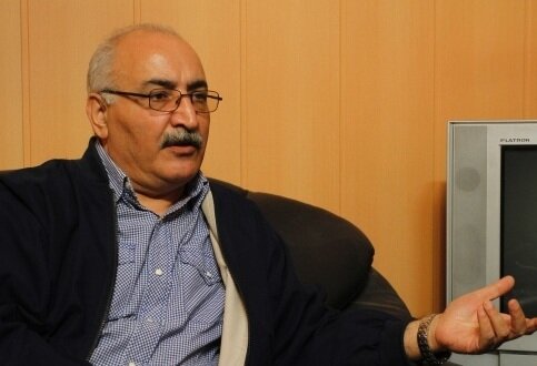 احمد طالبی نژاد