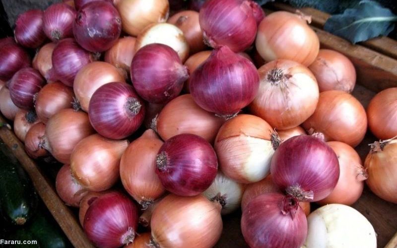 طرز تهیه مِلا قورمه، خورش اصیل مازندارنی پیاز