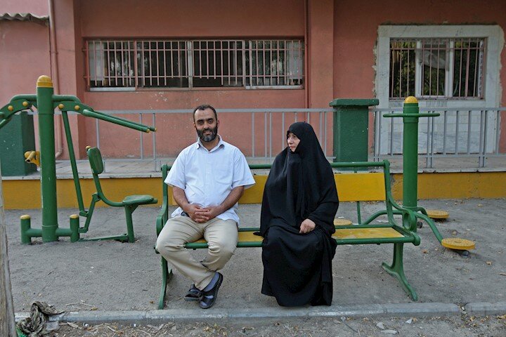 نیره و یوسف