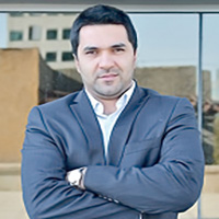 کاوه زرگران 