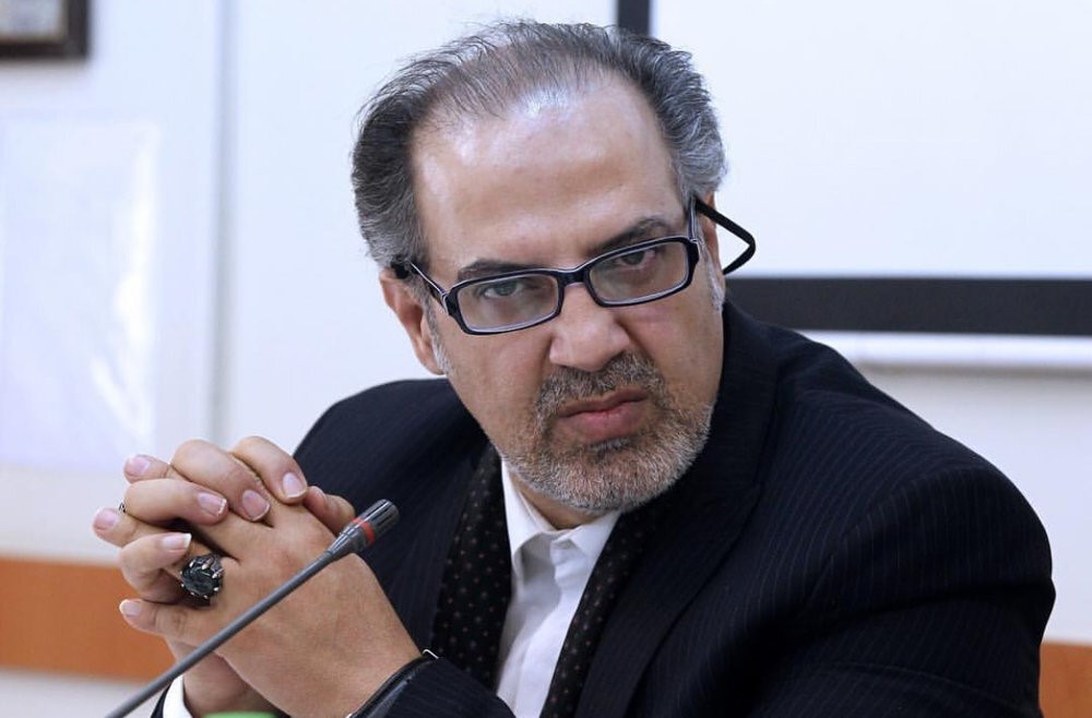 پیام‌ها و محرک‌های تشدیدِ 