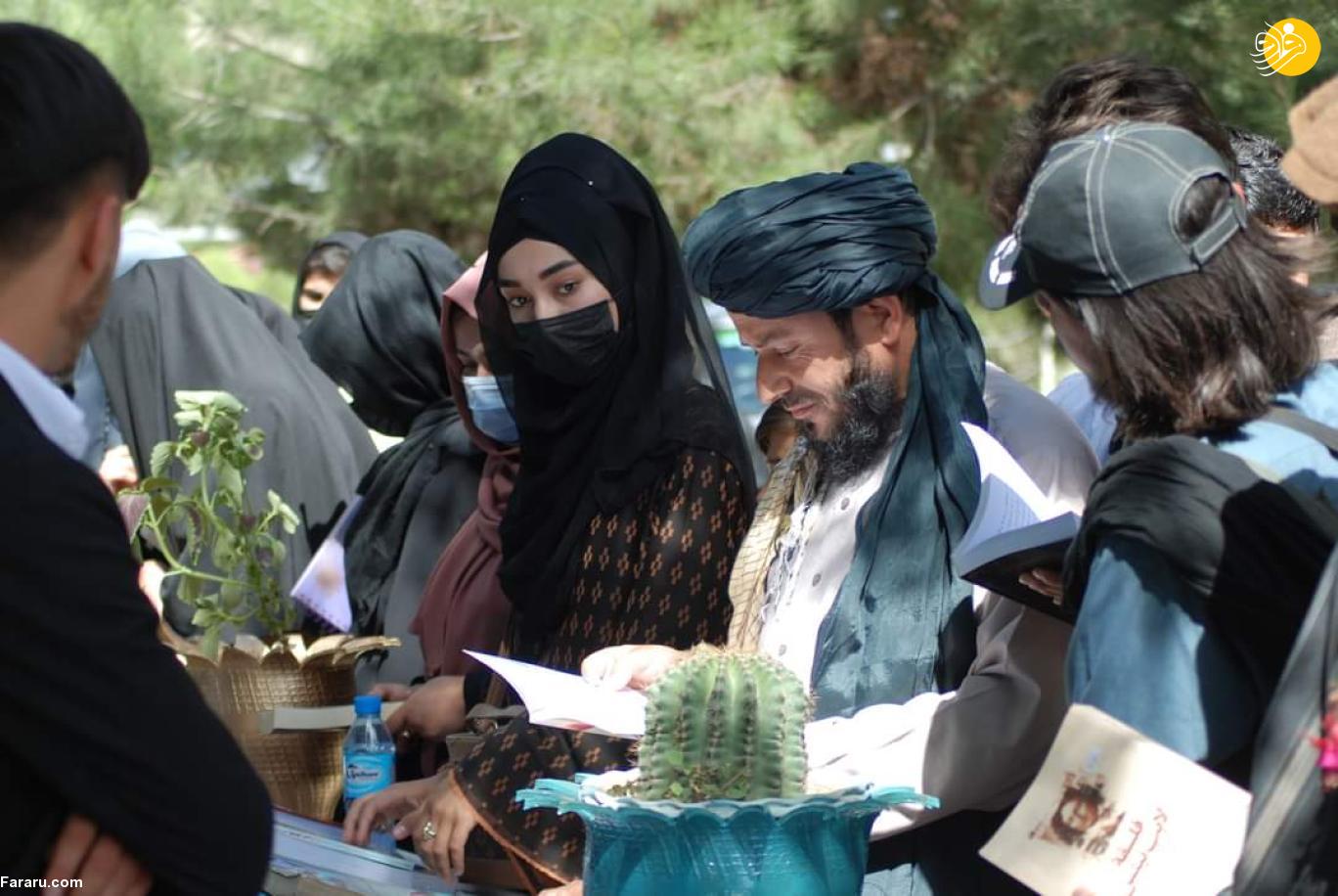 (تصاویر)