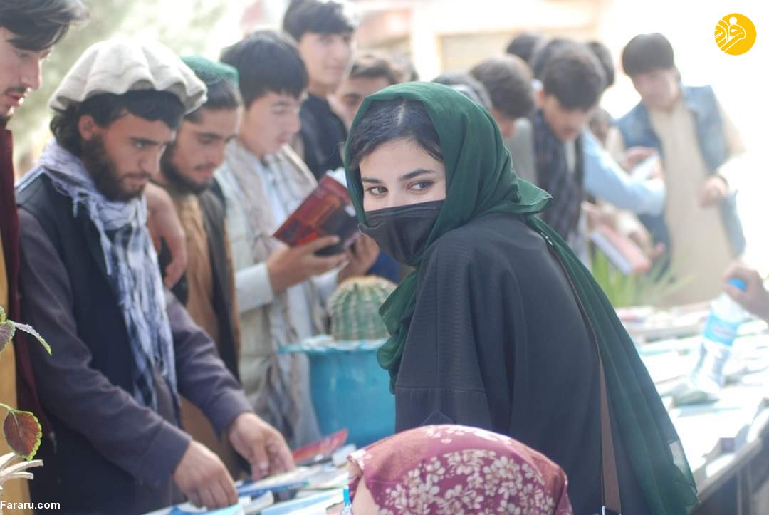 (تصاویر)