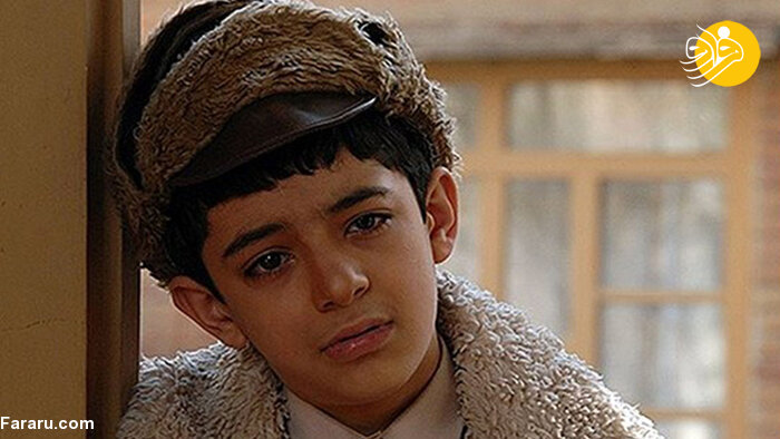 علی شادمان و گلشیفته فراهانی