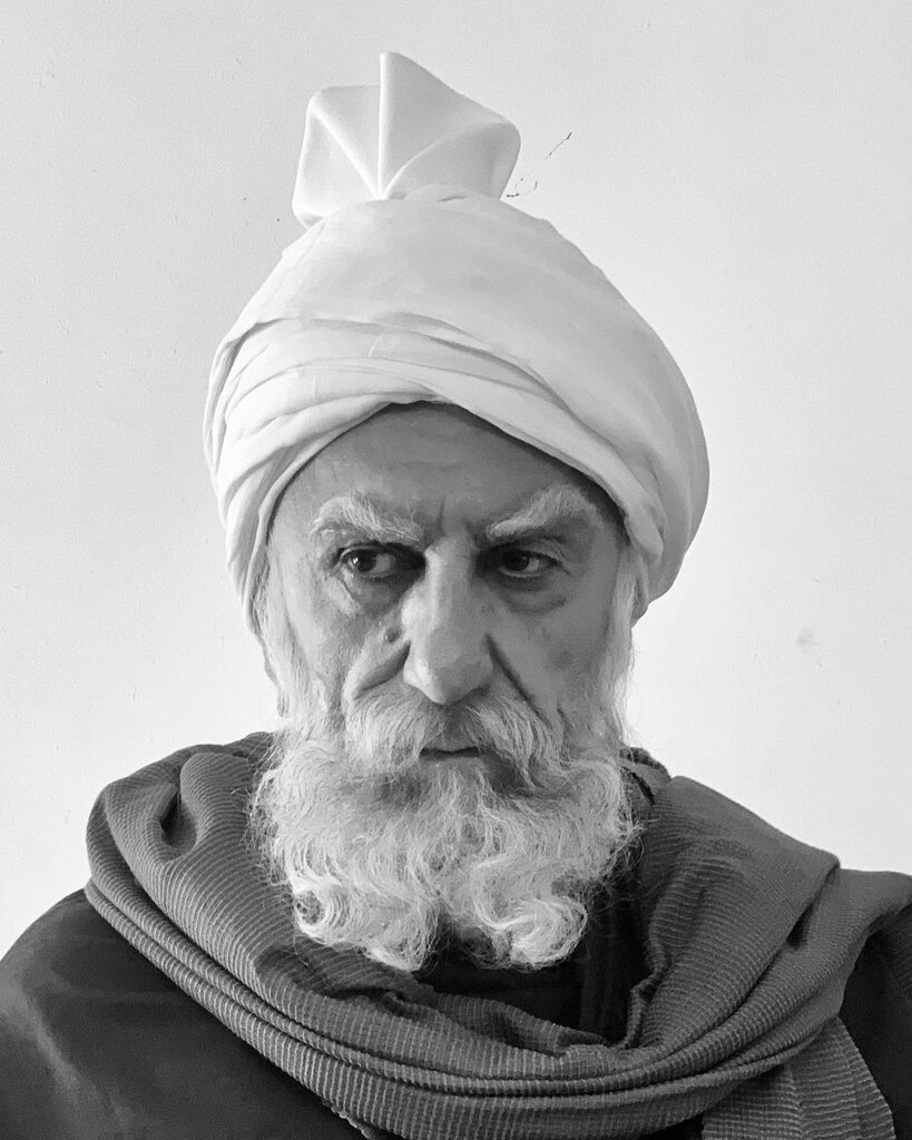 رضا کیانیان
