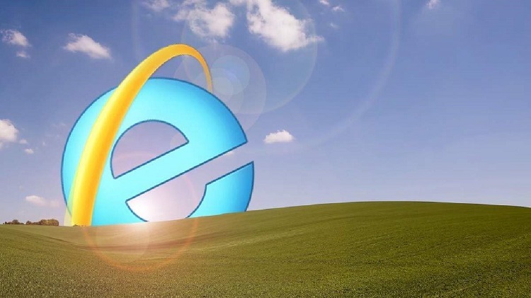 مرگ اینترنت اکسپلورر پس از ۲۷ سال