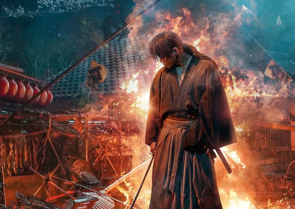 بهترین فیلم‌های رزمی از سال 2020 تا امروز