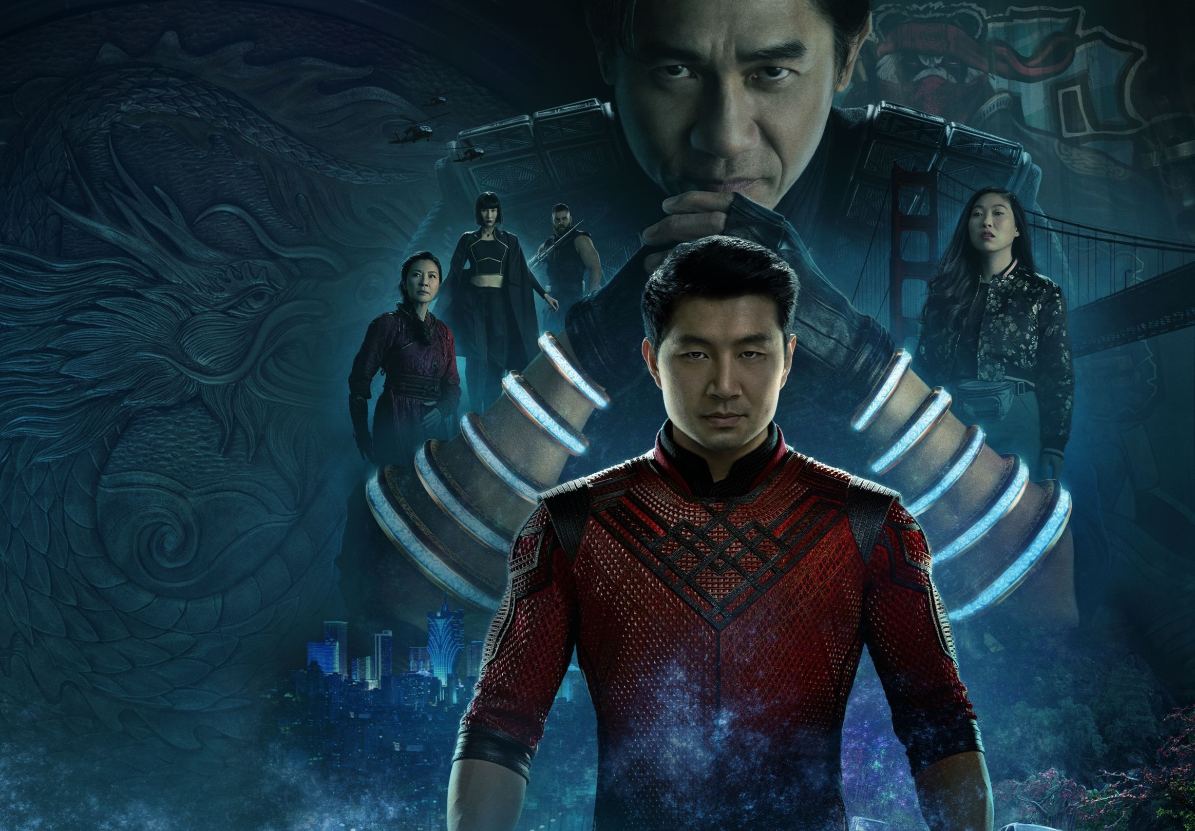 بهترین فیلم‌های رزمی از سال 2020 تا امروز