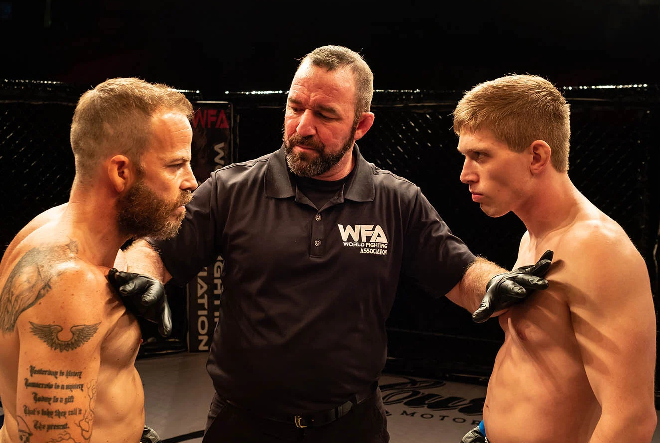 بهترین فیلم‌های رزمی از سال 2020 تا امروز