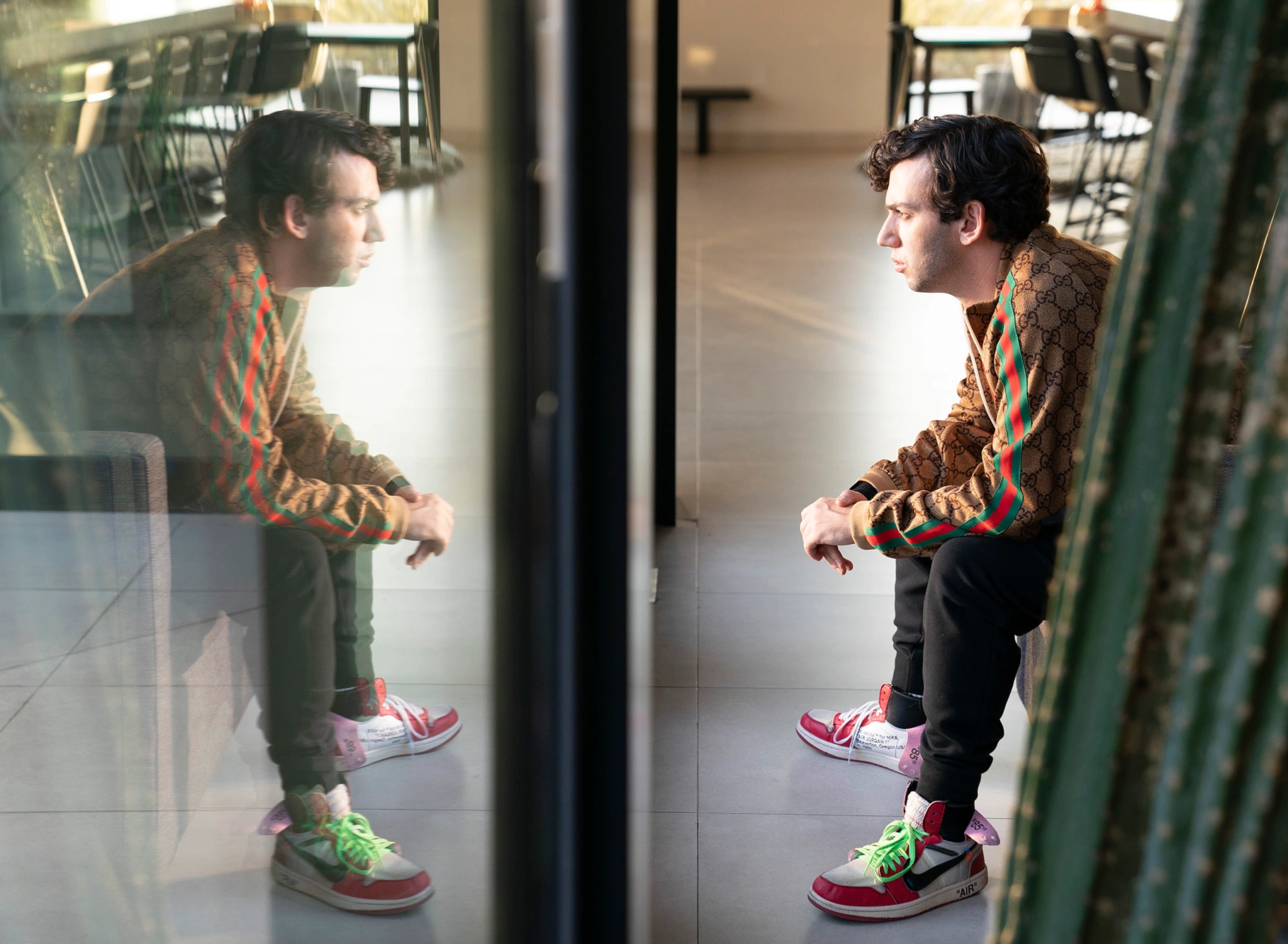 سریال «بازیکنان»؛ نگاهی طنزآمیز به دنیای گیمرها