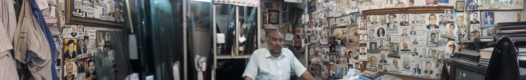 عکس ۶۰۰ متوفی