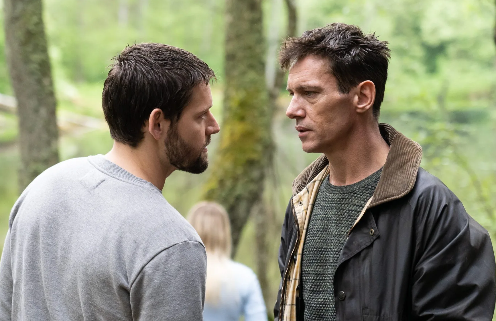 «همسایۀ خوب»؛ مرز باریک دوستی و دشمنی