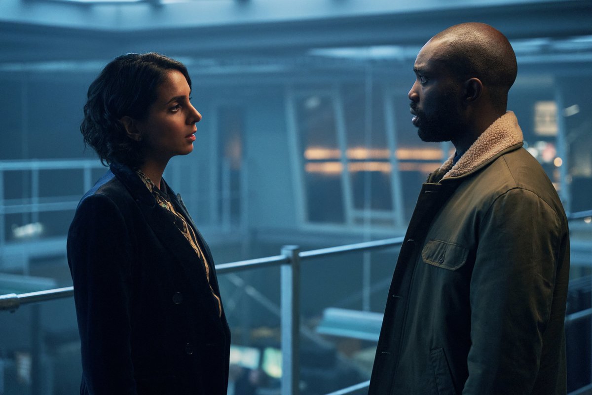 سریال «پروژۀ لازاروس»؛ بازگشت در زمان برای نجات دنیا