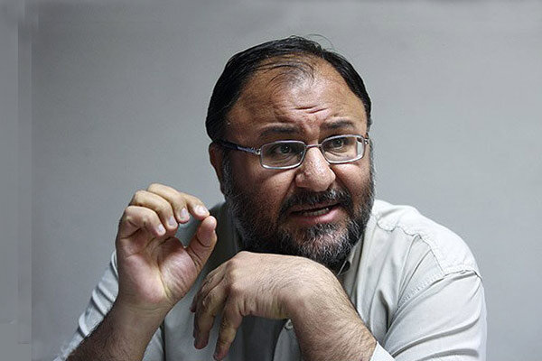 حمله قالیباف به «سوپر انقلابی ها»؛ رئیس مجلس به دنبال چیست؟ حمله قالیباف به «سوپر انقلابی ها»؛ رئیس مجلس به دنبال چیست؟