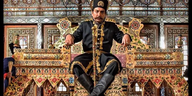 بهرام رادان