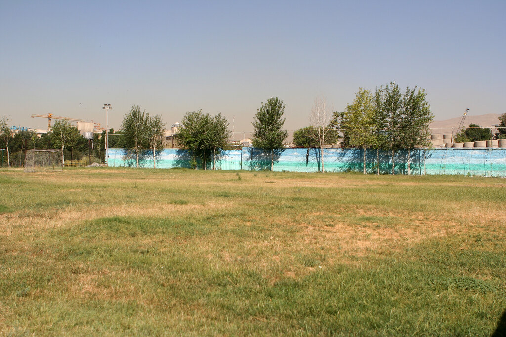 مدرسه آمریکایی‌ها 