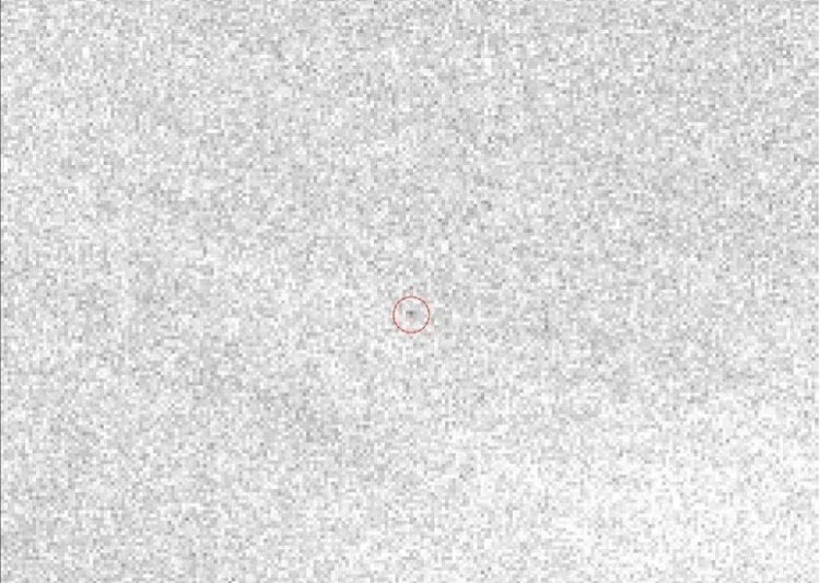 ۱۰۰ سال تا برخورد خطرناک‌ترین سیارک شناخته شده به زمین!