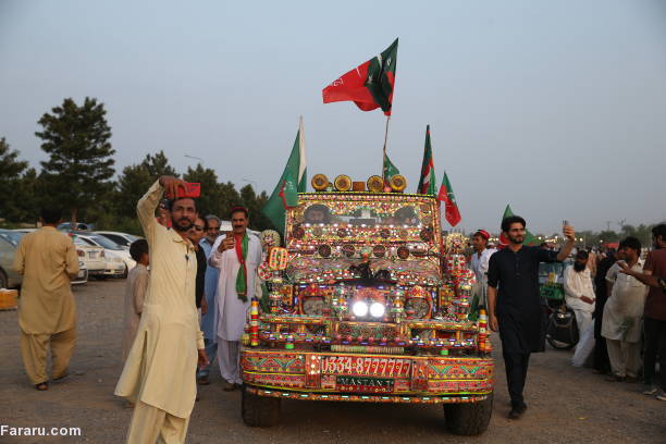 (تصاویر)