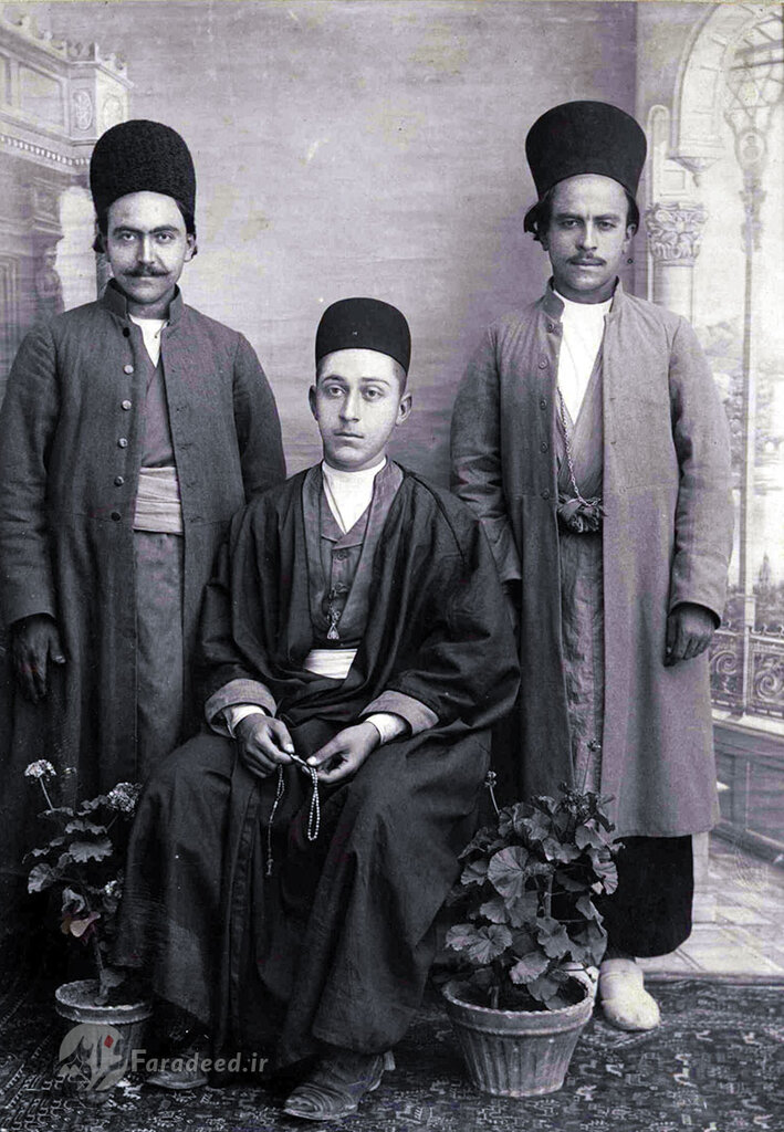 جوانان قجری 