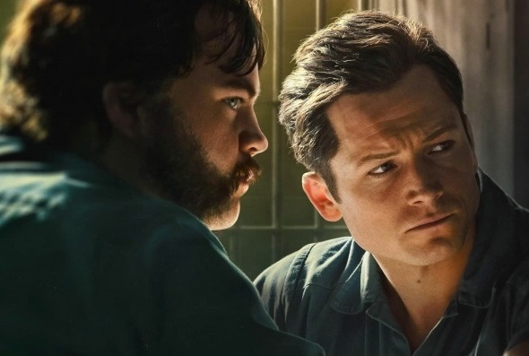 سریال «پرندۀ سیاه»؛ دوست شدن با شیطان در جهنم!