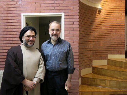  محمدعلی ابطحی