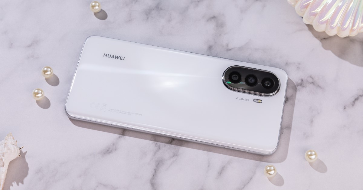 گوشی نوا Y70 هوآوی را فقط هفته‌ای دوبار شارژ کنید