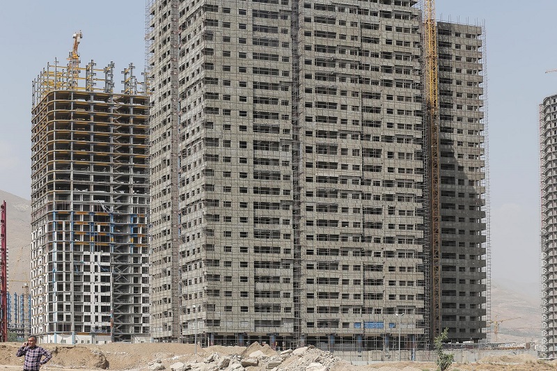 شرایط ثبت‌نام نهضت ملی مسکن برای متقاضیان جدید