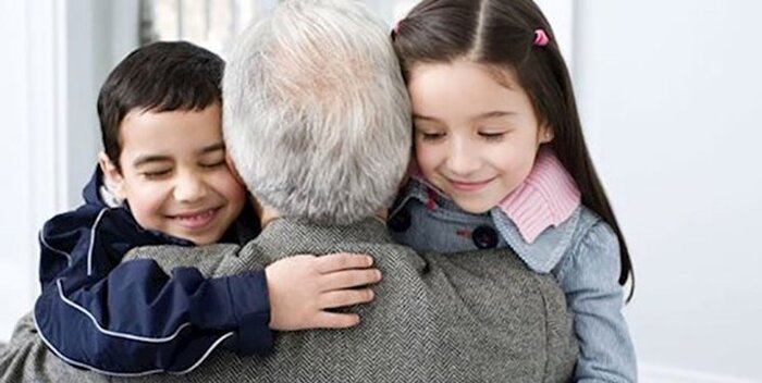 تربیت فرزندان