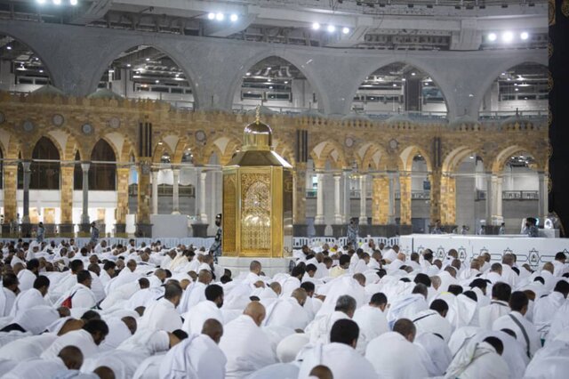 مقام ابراهیم