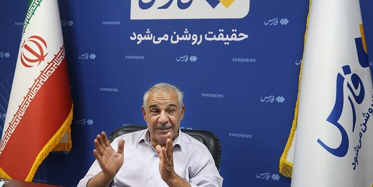 راننده تاکسی