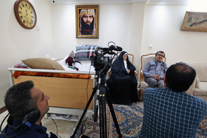  رضا رویگری