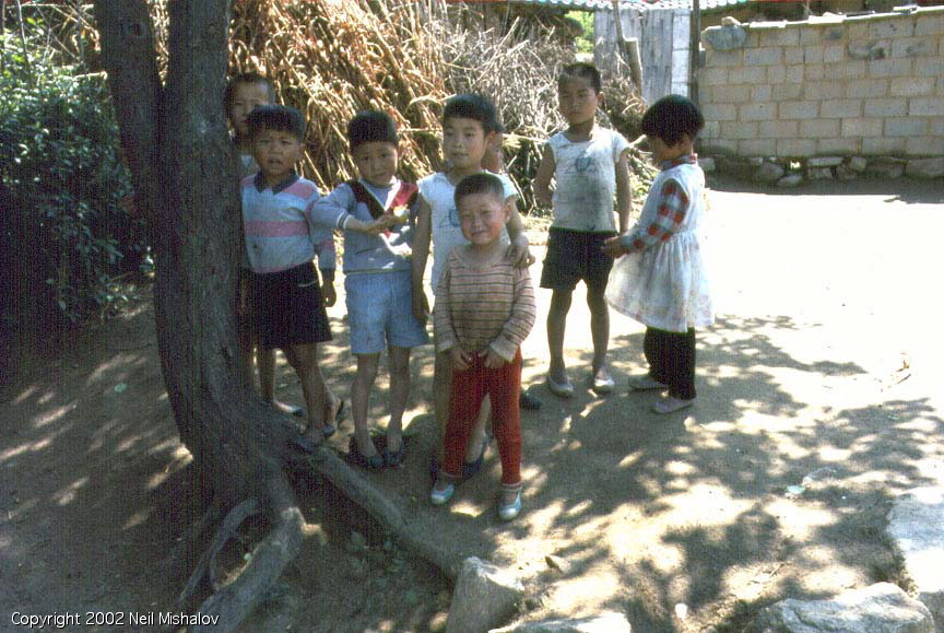 عکس‌های تاریخی از کرۀ جنوبی در دهۀ شصت میلادی