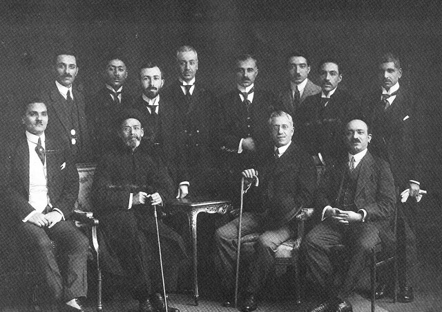 مقامات