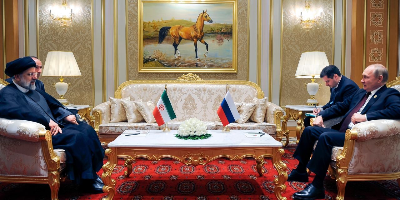پوتین 