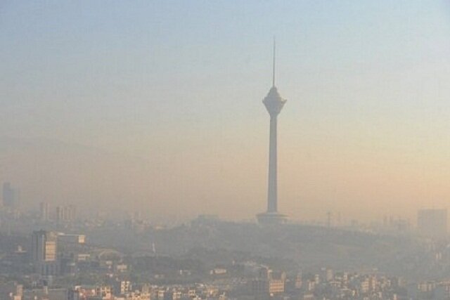 جولان آلاینده‌ها 