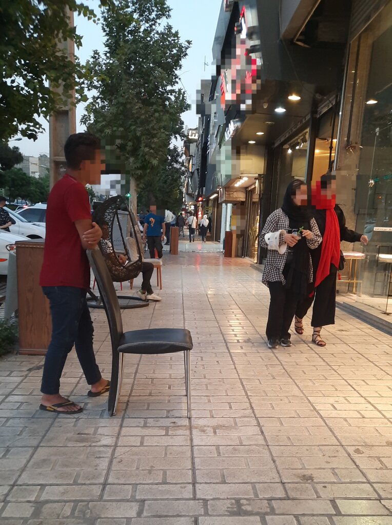 بفرما بزن