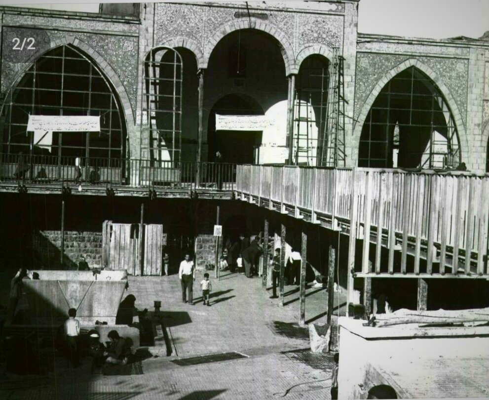 امامزاده داود
