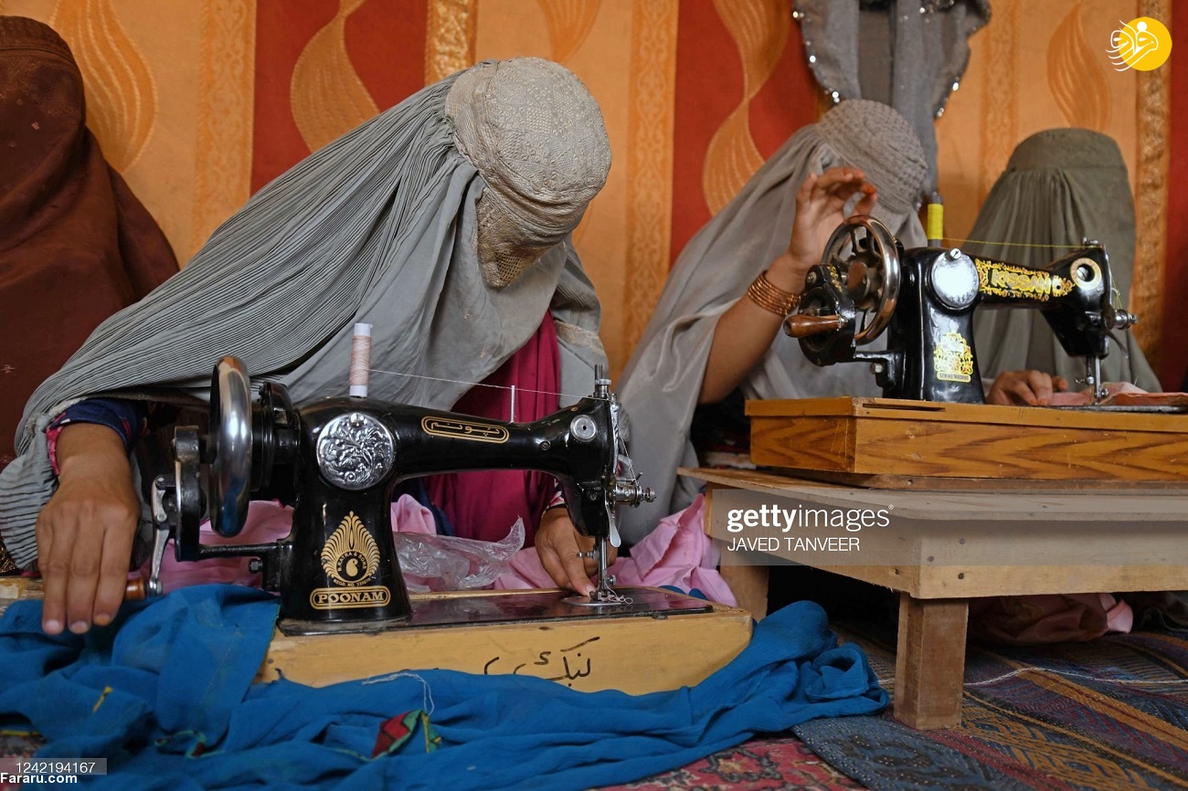 (تصاویر)